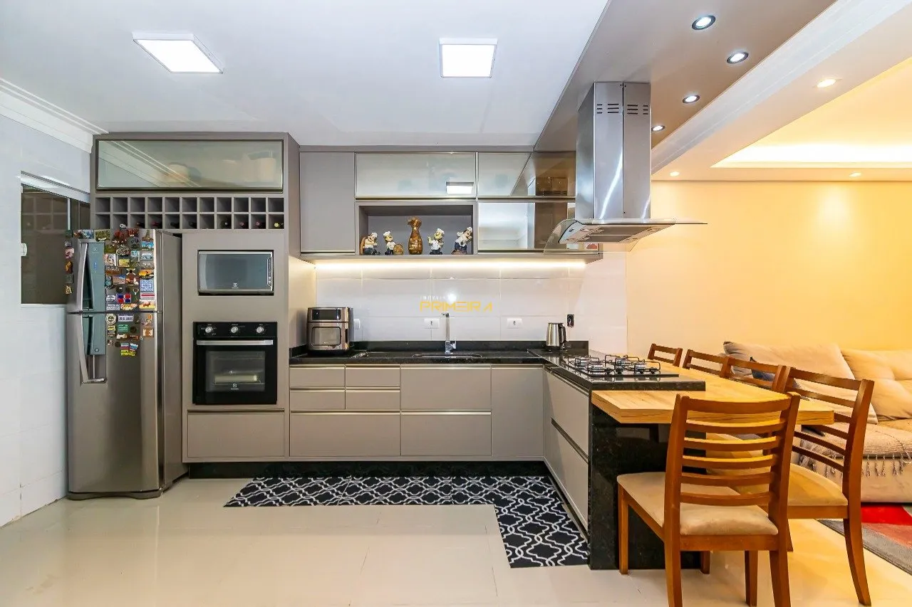 Casa 2 quartos à venda em Xaxim, Curitiba/PR, foto 6