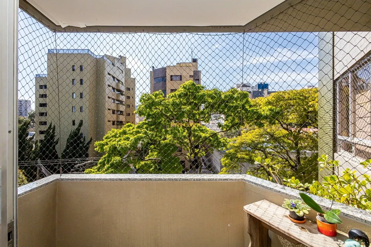 Apartamento 4 quartos à venda em Seminário, Curitiba/PR, foto 6
