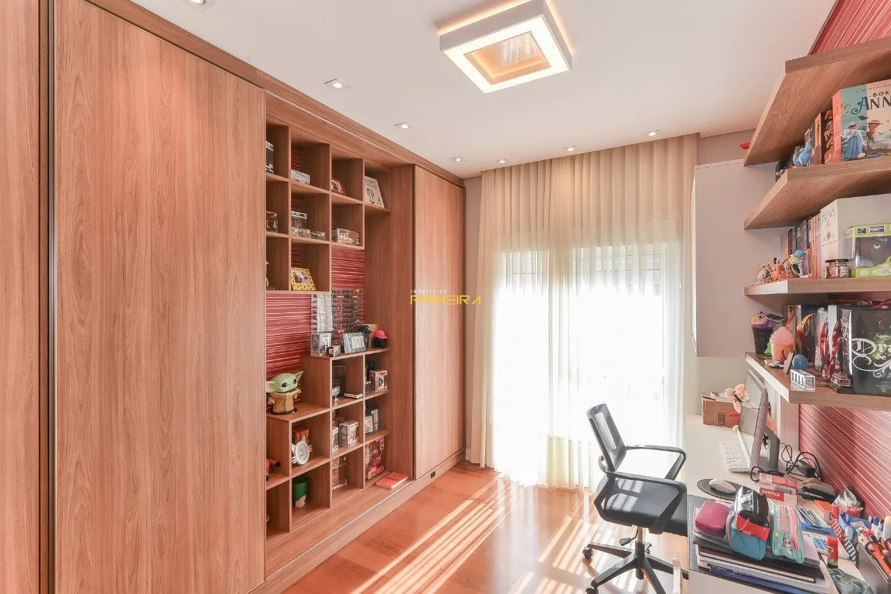 Casa em Condomínio 4 quartos à venda em Santa Felicidade, Curitiba/PR, foto 19