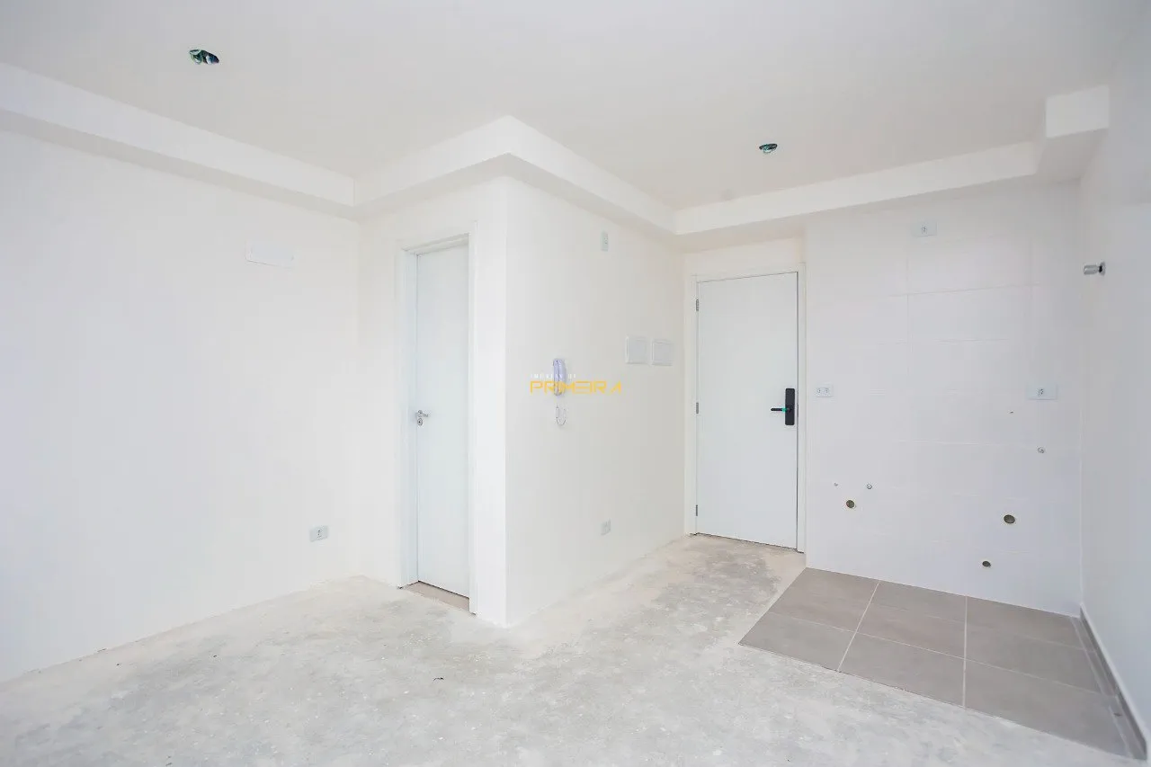 Apartamento 1 quarto à venda em Centro, Curitiba/PR, foto 4
