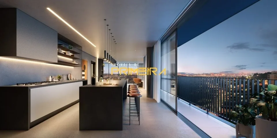 Apartamento 3 quartos à venda em Ecoville, Curitiba/PR, foto 5