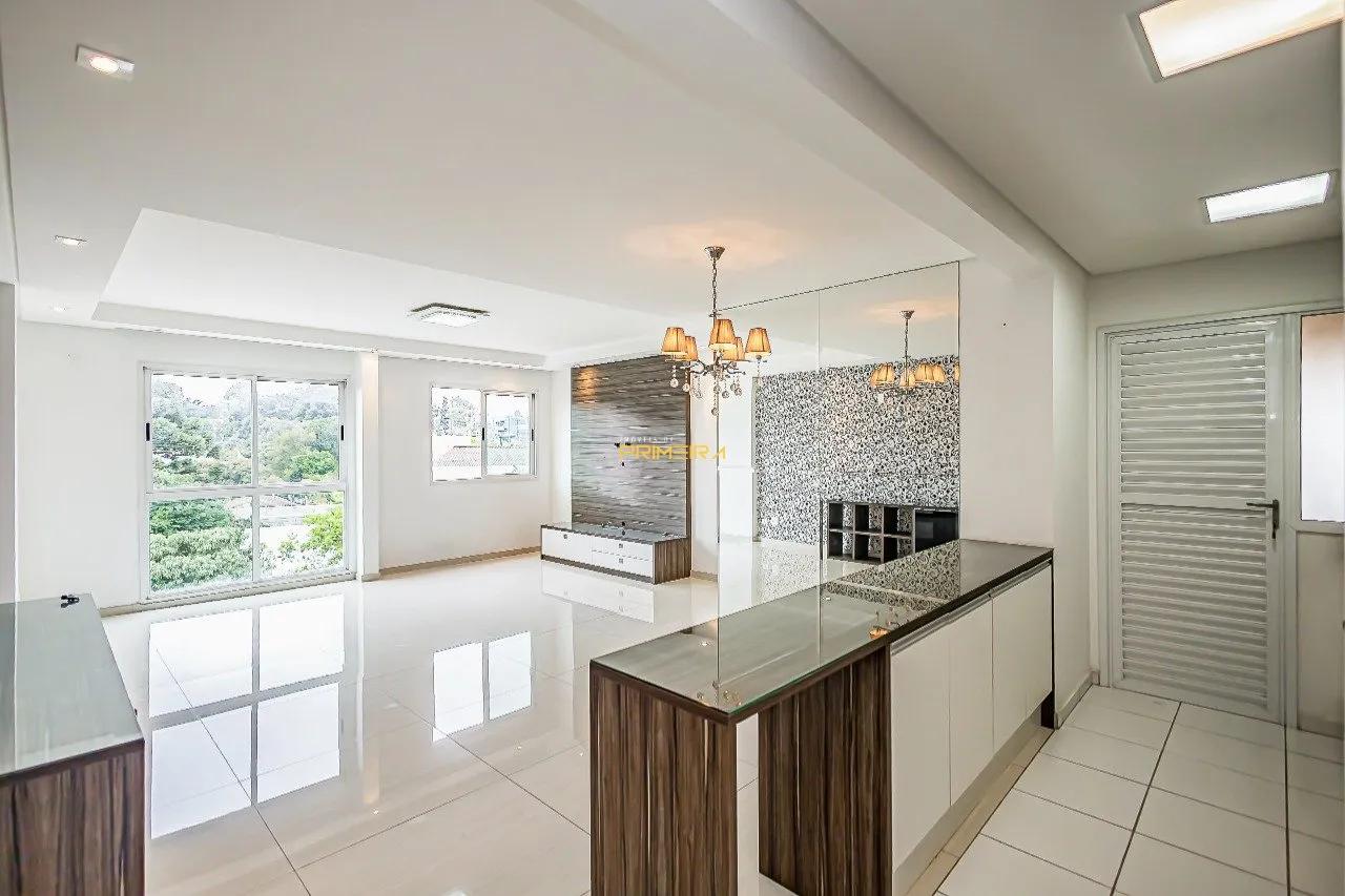 Apartamento 3 quartos à venda em Vista Alegre, Curitiba/PR, foto 2