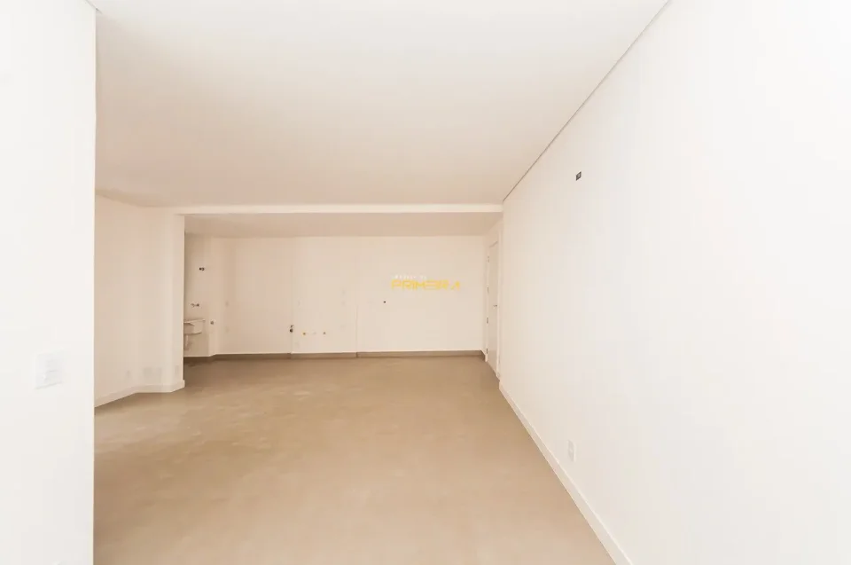 Apartamento 2 quartos à venda em Vila Izabel, Curitiba/PR, foto 5