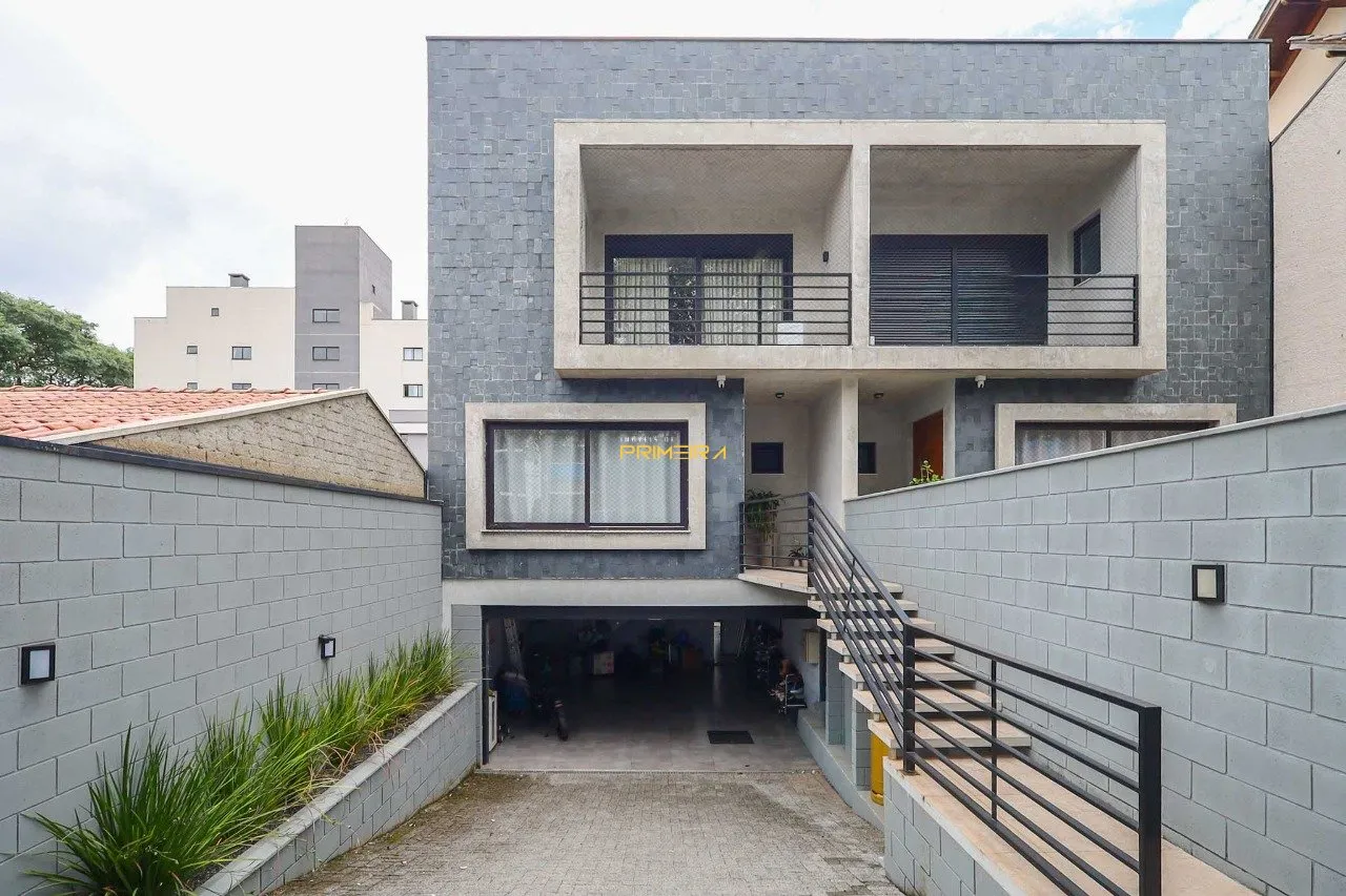 Sobrado 3 quartos à venda em Bacacheri, Curitiba/PR, foto 26