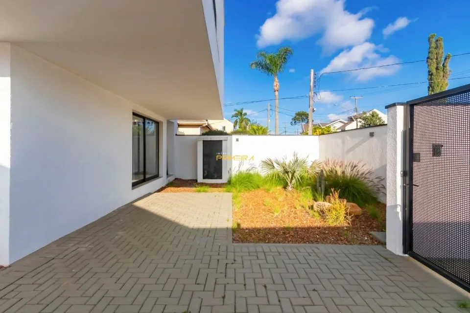 Casa em Condomínio 3 quartos à venda em Santa Felicidade, Curitiba/PR, foto 2
