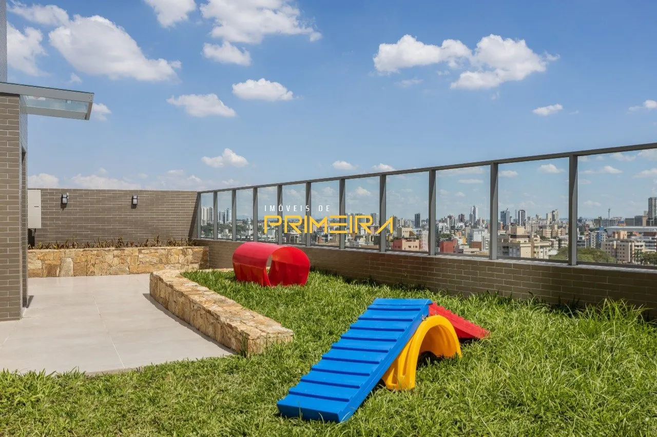 Condomínio Serra Juvevê em Alto da Glória, Curitiba, foto 14