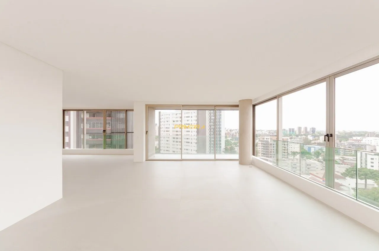 Apartamento 3 quartos à venda em Juvevê, Curitiba/PR, foto 7