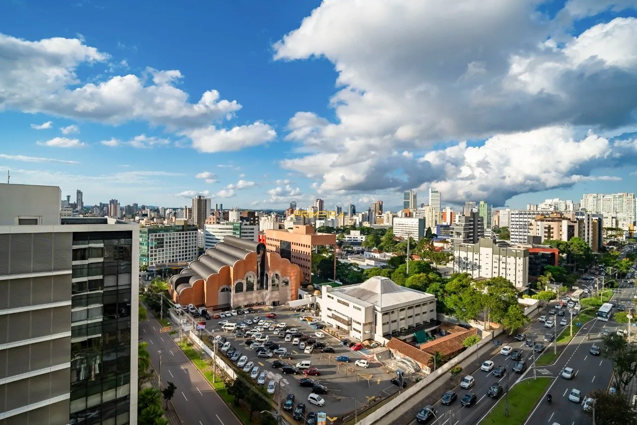 Apartamento 3 quartos à venda em Batel, Curitiba/PR, foto 7