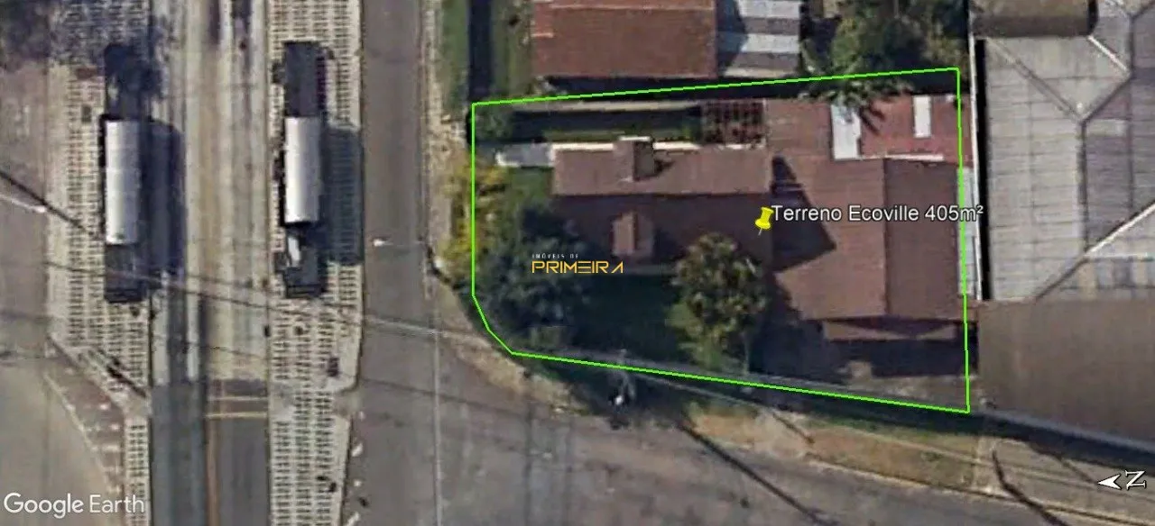 Terrenos Residenciais à venda em Campina do Siqueira, Curitiba/PR, foto 2
