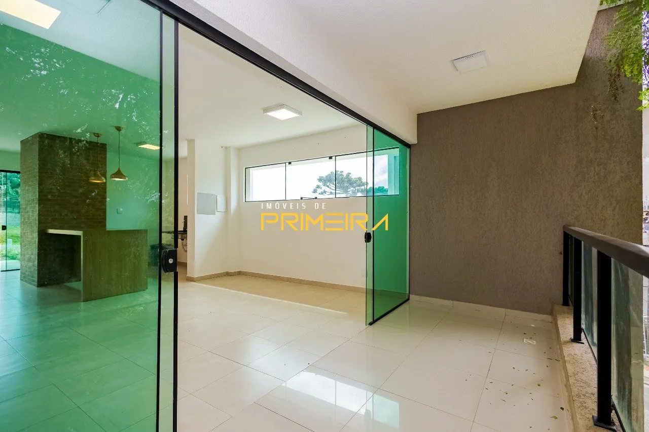 Casa em Condomínio 3 quartos à venda em Pilarzinho, Curitiba/PR, foto 37