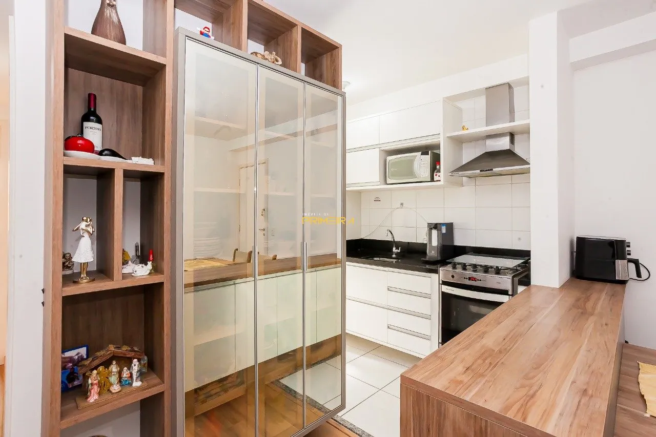 Apartamento 3 quartos à venda em Bacacheri, Curitiba/PR, foto 12