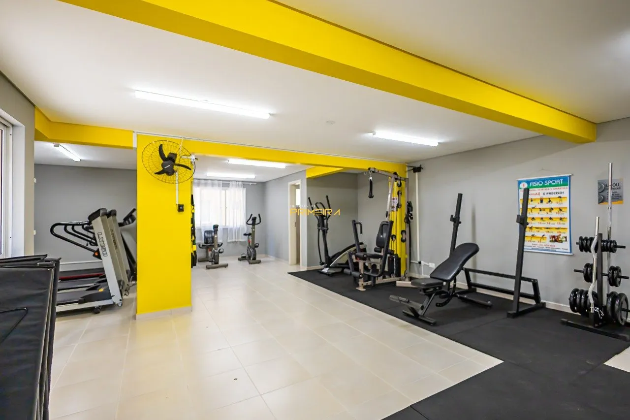 Apartamento 2 quartos à venda em Vila Izabel, Curitiba/PR, foto 23