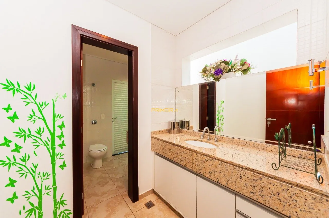 Casa em Condomínio 5 quartos à venda em Santa Felicidade, Curitiba/PR, foto 14