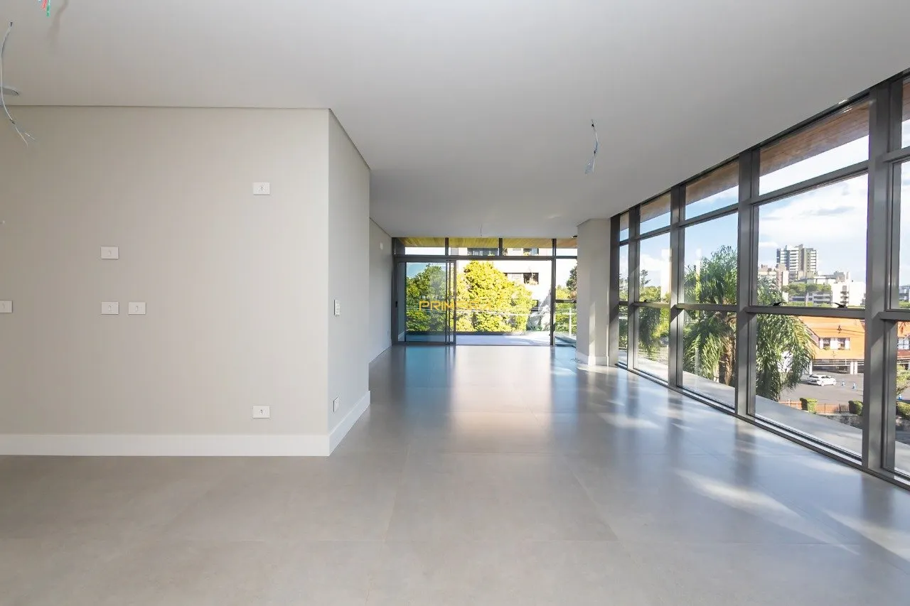 Apartamento 3 quartos à venda em Cabral, Curitiba/PR, foto 5