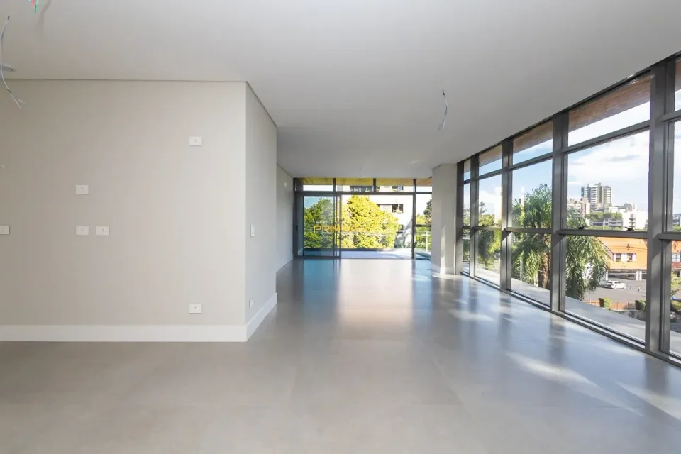 Apartamento 3 quartos à venda em Cabral, Curitiba/PR, foto 5