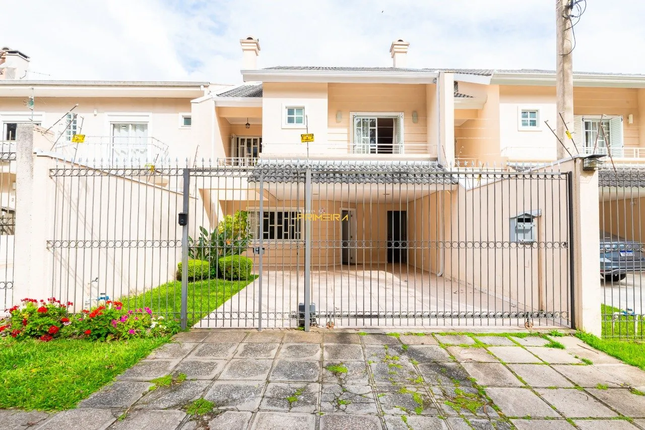 Casa 3 quartos à venda em Cristo Rei, Curitiba/PR, foto 23