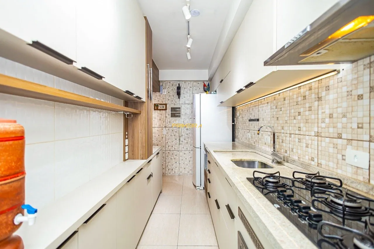 Apartamento 2 quartos à venda em Boa Vista, Curitiba/PR, foto 14
