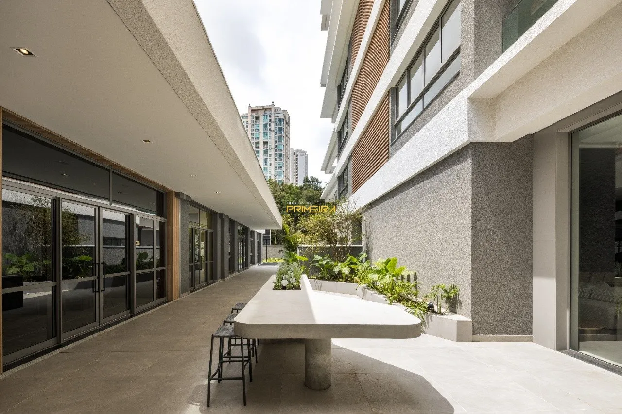Condomínio Landhaus em Campo Comprido, Curitiba, foto 16