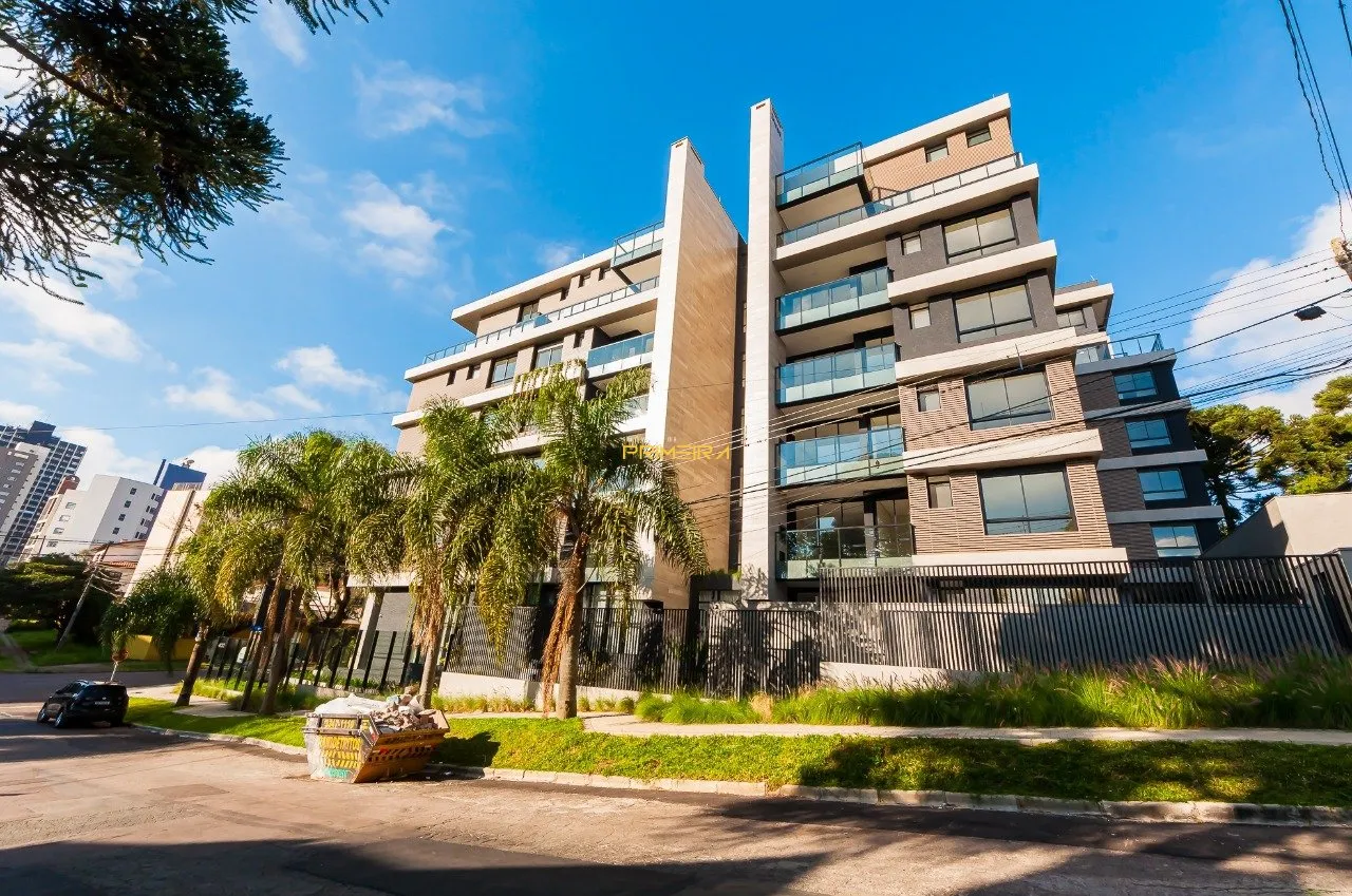 Apartamento 3 quartos à venda em Bigorrilho, Curitiba/PR, foto 46