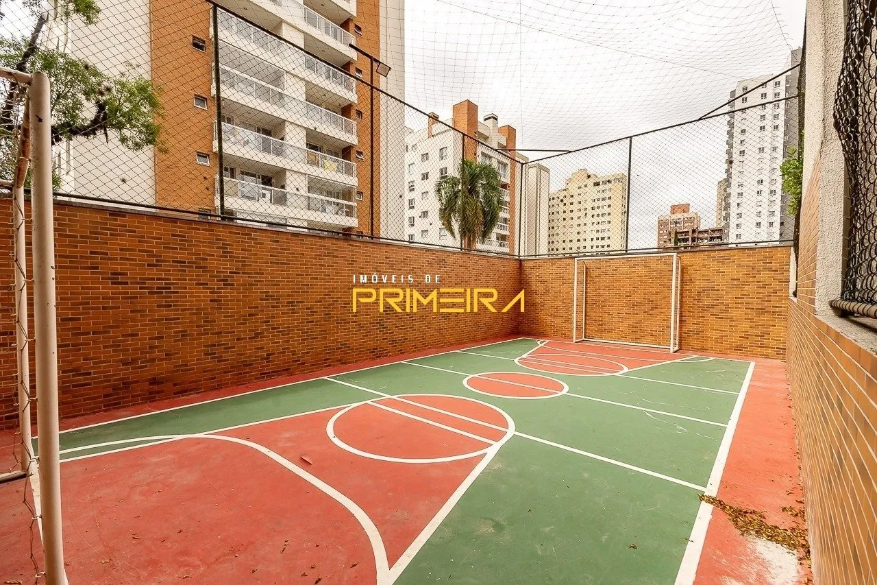 Condomínio Viverdi Recanto Residencial em Cristo Rei, Curitiba, foto 7