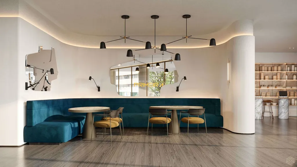 Apartamento 2 quartos à venda em Batel, Curitiba/PR, foto 49
