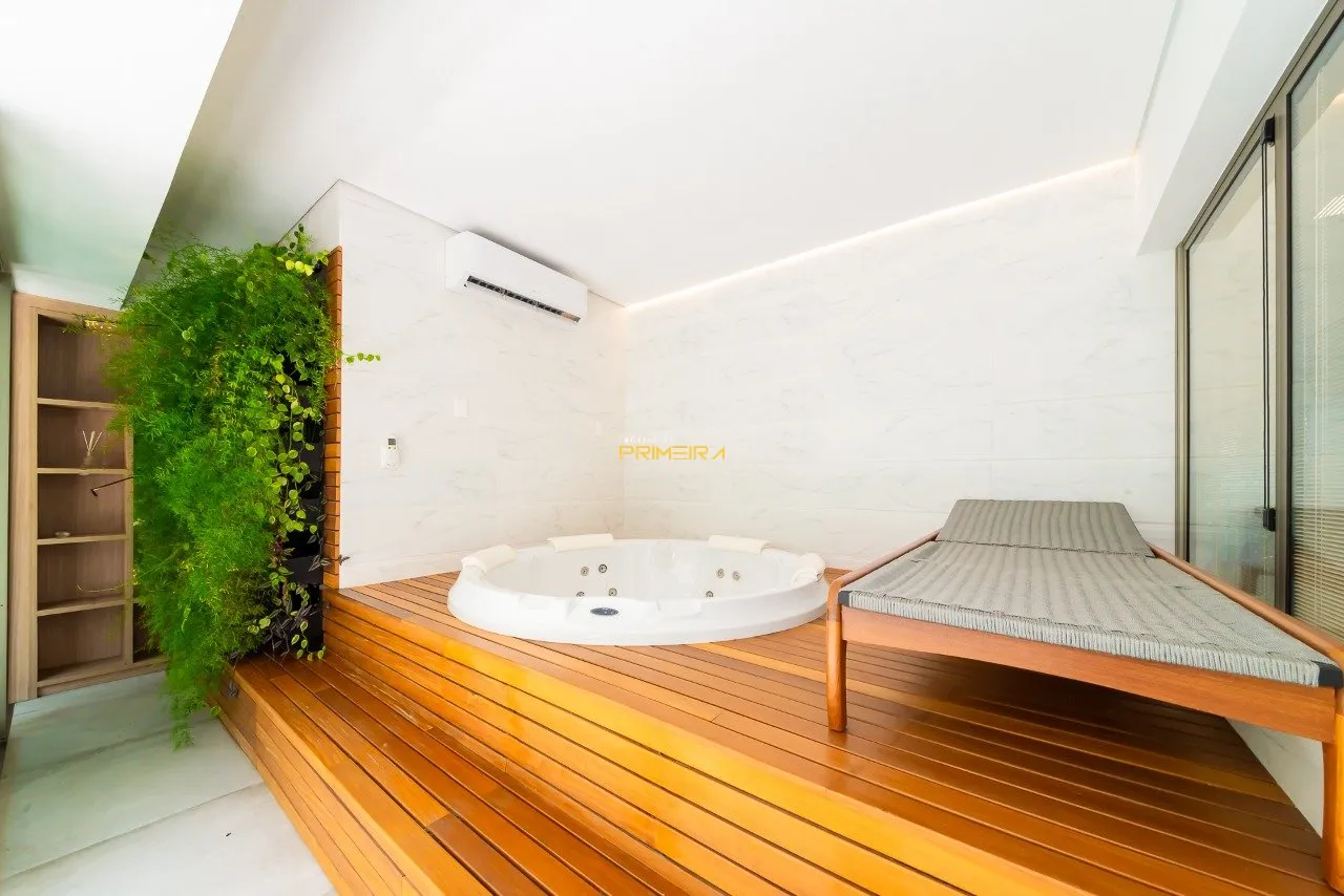 Apartamento 3 quartos à venda em Cristo Rei, Curitiba/PR, foto 33