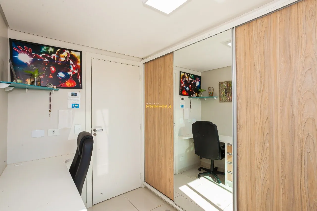 Apartamento 2 quartos à venda em São Francisco, Curitiba/PR, foto 14
