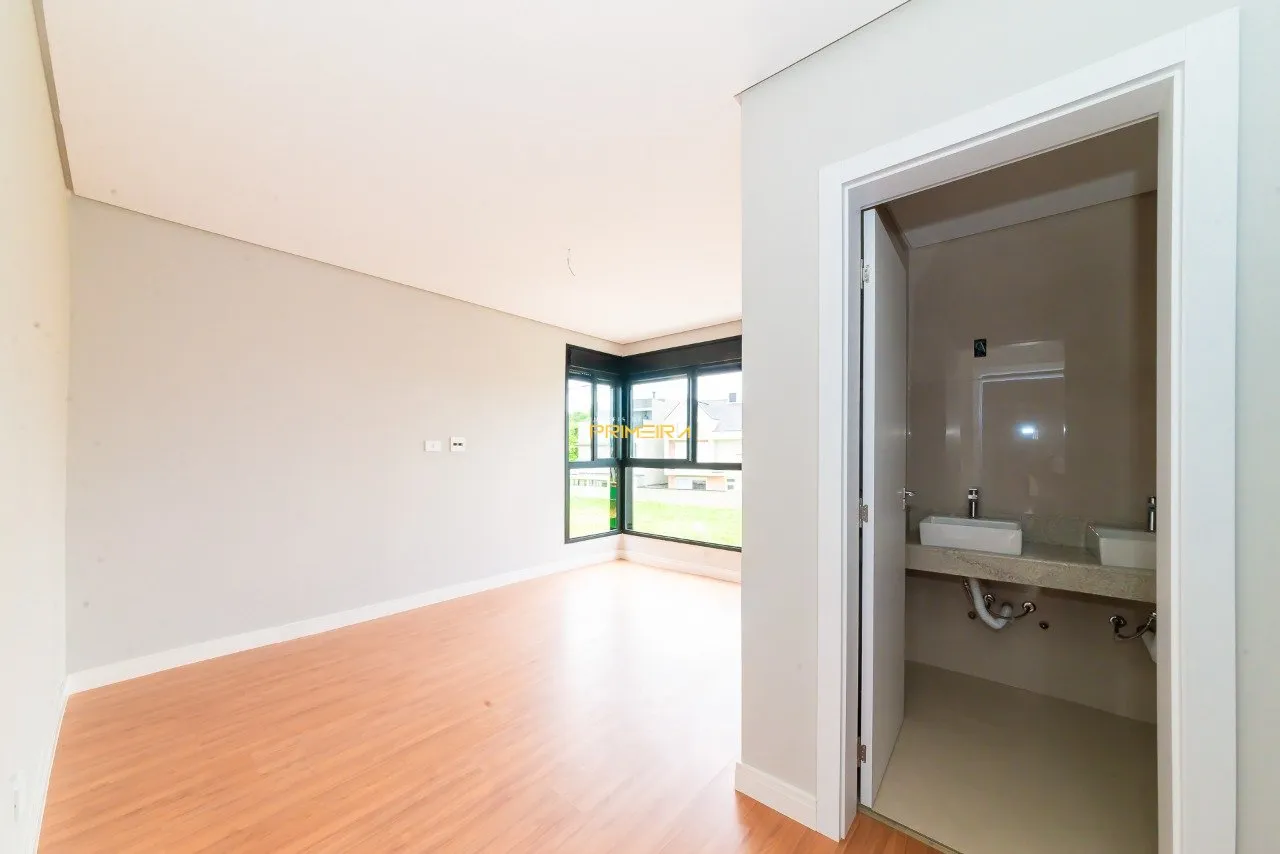 Casa em Condomínio 3 quartos à venda em Santa Cândida, Curitiba/PR, foto 24
