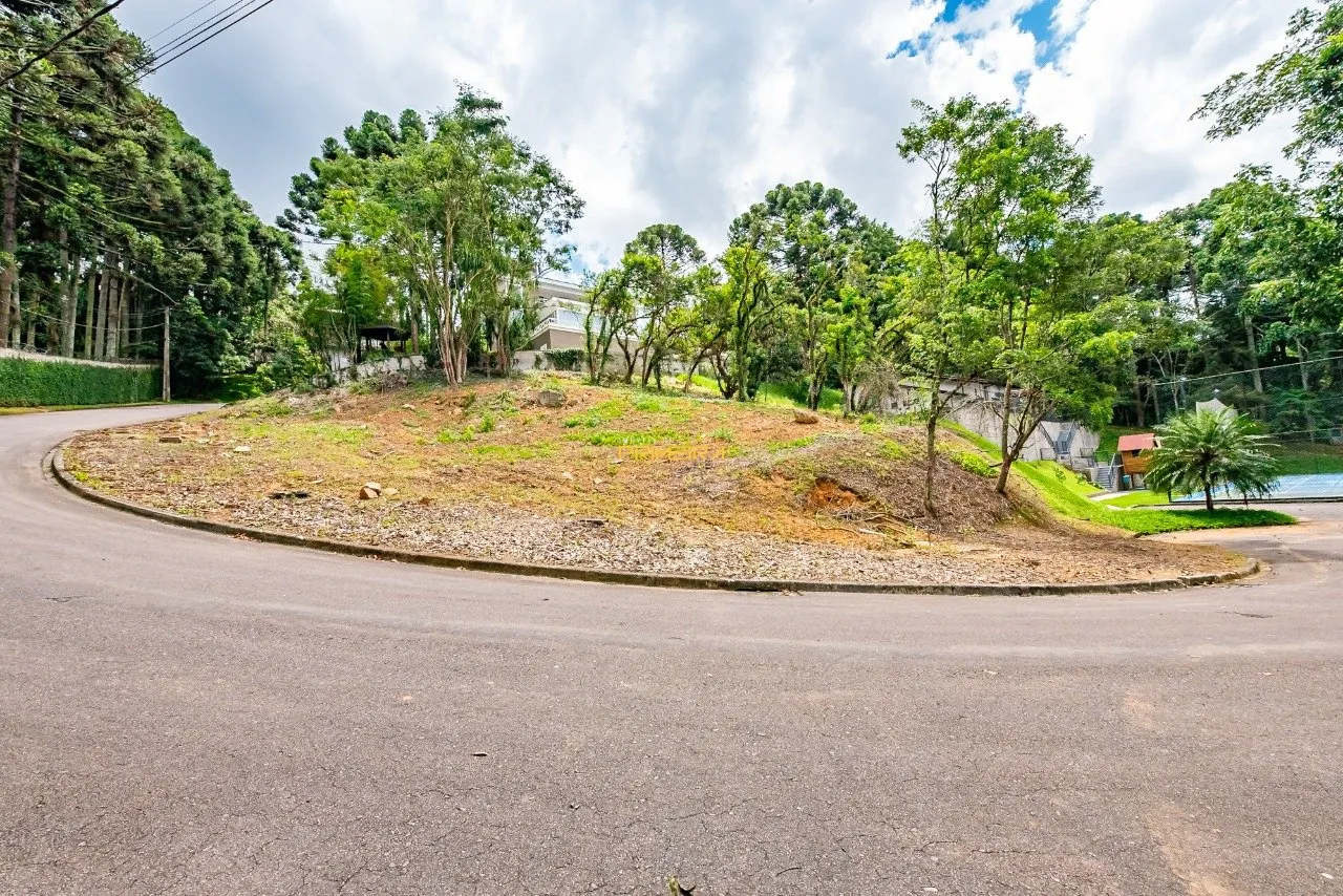 Terrenos Residenciais à venda em Campo Comprido, Curitiba/PR, foto 3