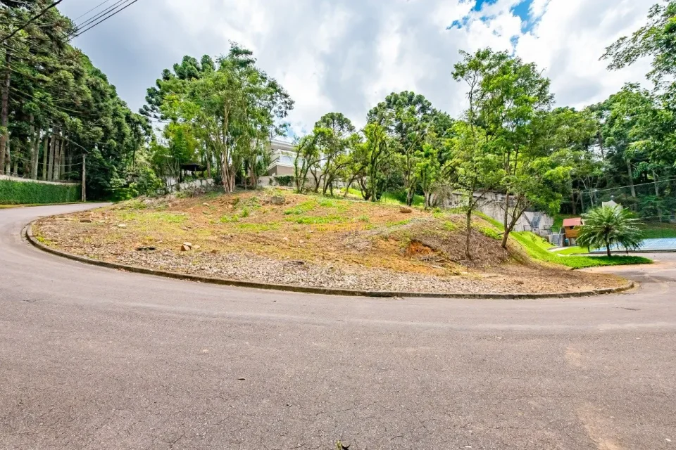 Terrenos Residenciais à venda em Campo Comprido, Curitiba/PR, foto 3