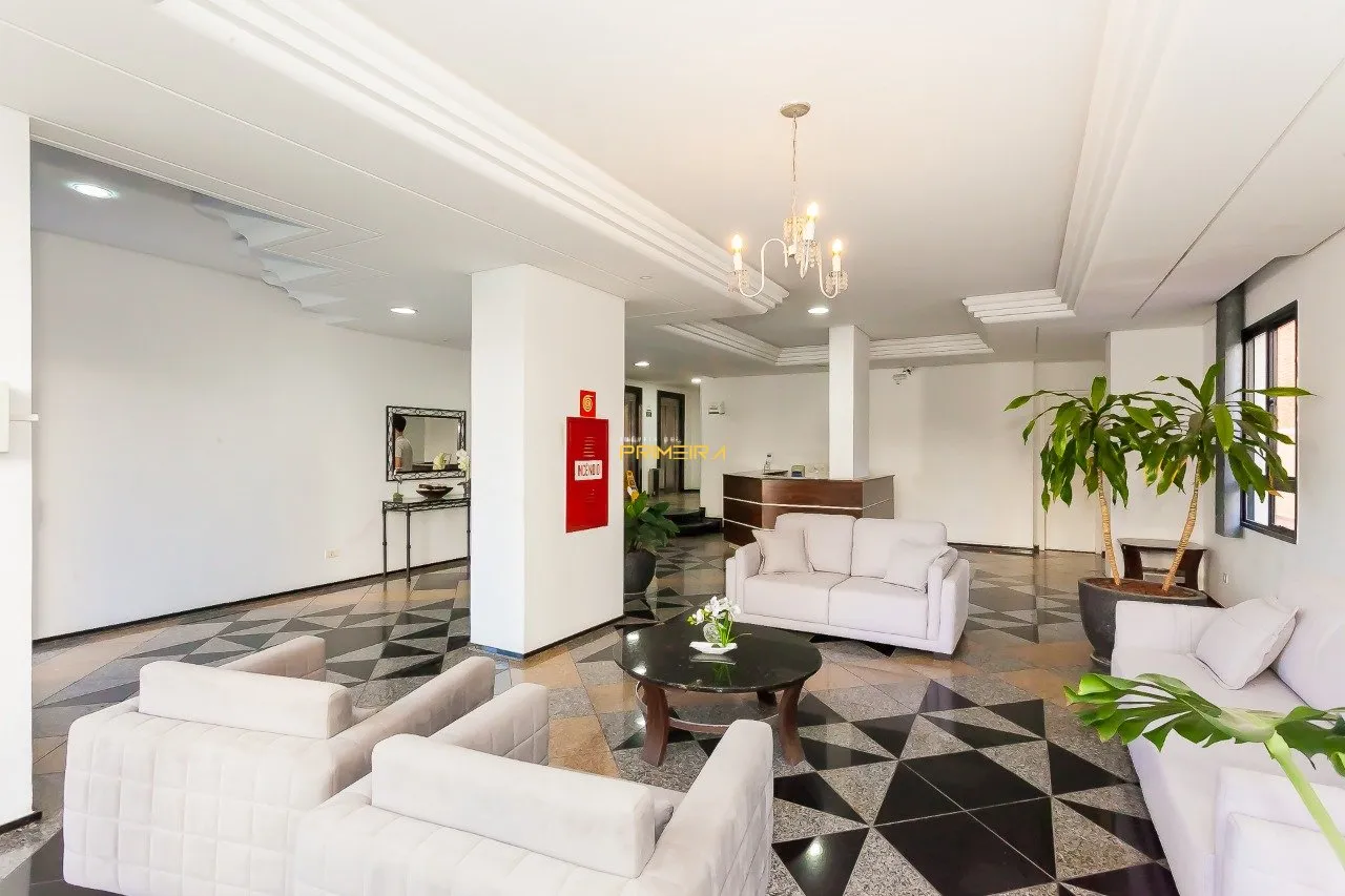 Apartamento 3 quartos à venda em Vila Izabel, Curitiba/PR, foto 20