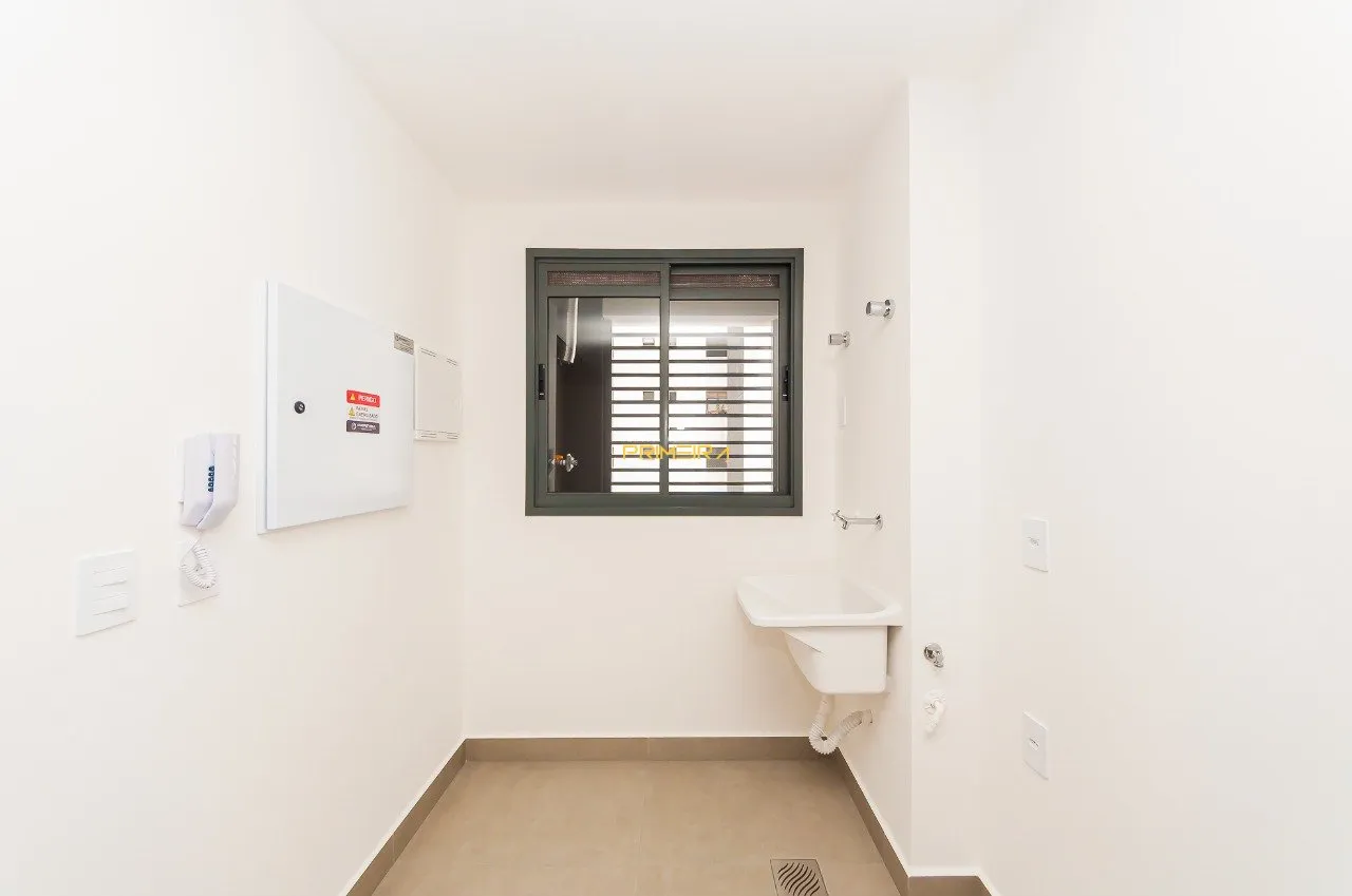 Apartamento 2 quartos à venda em Vila Izabel, Curitiba/PR, foto 10