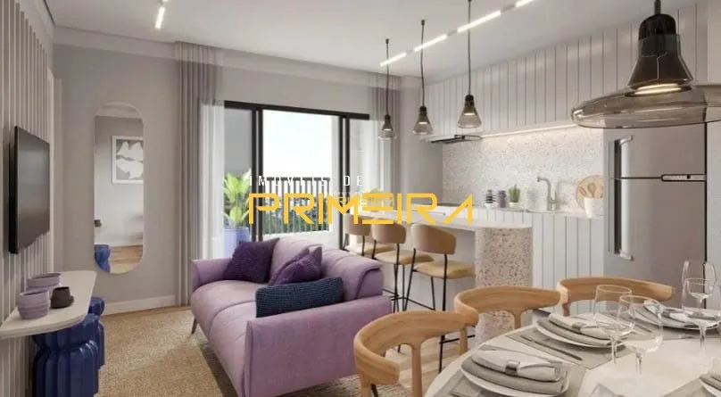 Apartamento 3 quartos à venda em Tingui, Curitiba/PR, foto 31