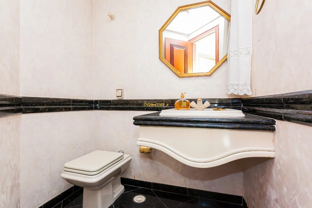 Apartamento 4 quartos à venda em Alto da Glória, Curitiba/PR, foto 22