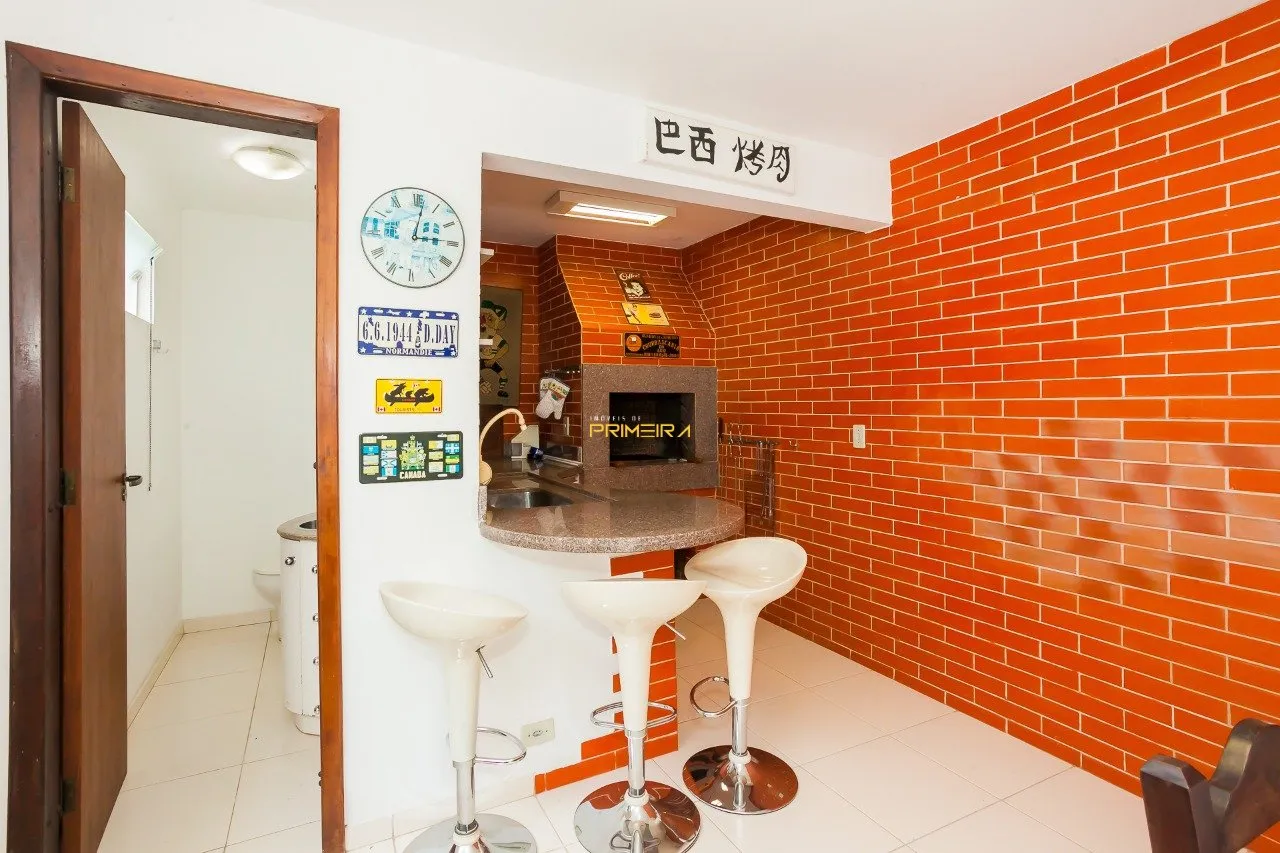 Casa 5 quartos à venda em Hugo Lange, Curitiba/PR, foto 24