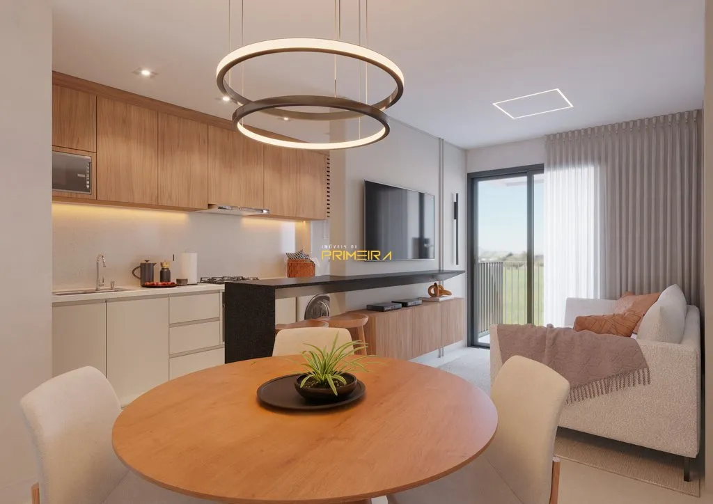 Apartamento 2 quartos à venda em Mossunguê, Curitiba/PR, foto 5