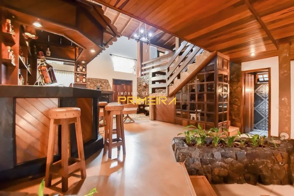 Casa 5 quartos à venda em Ahú, Curitiba/PR, foto 3