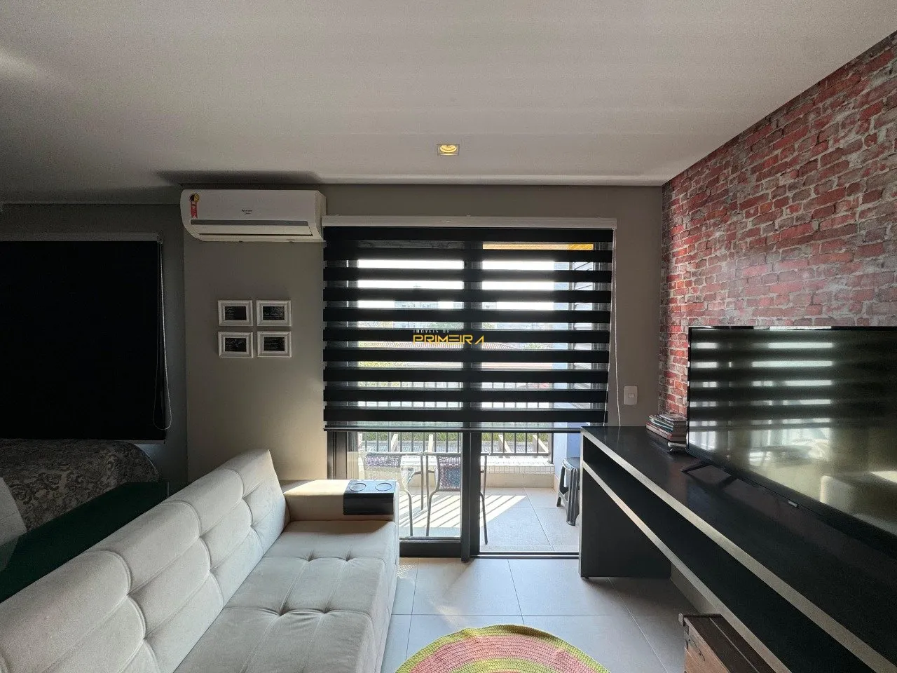 Studio 1 quarto à venda em Vila Izabel, Curitiba/PR, foto 20