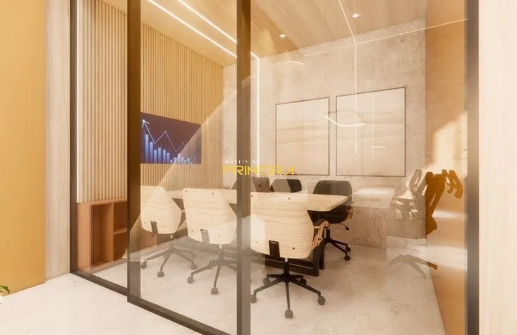 Studio 1 quarto à venda em Água Verde, Curitiba/PR, foto 19