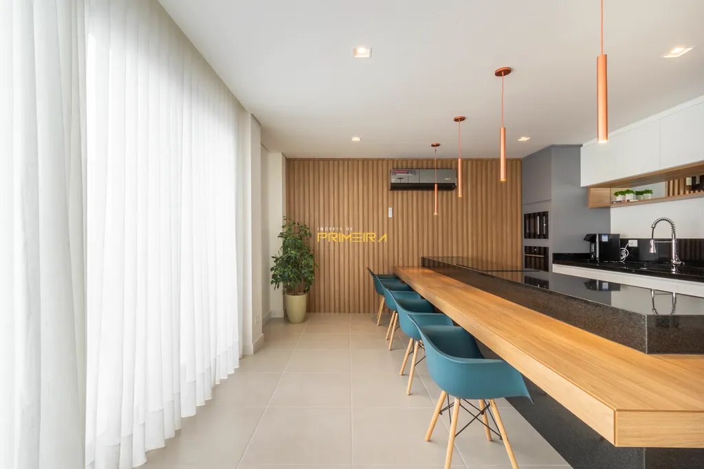 Apartamento 1 quarto à venda em Portão, Curitiba/PR, foto 12