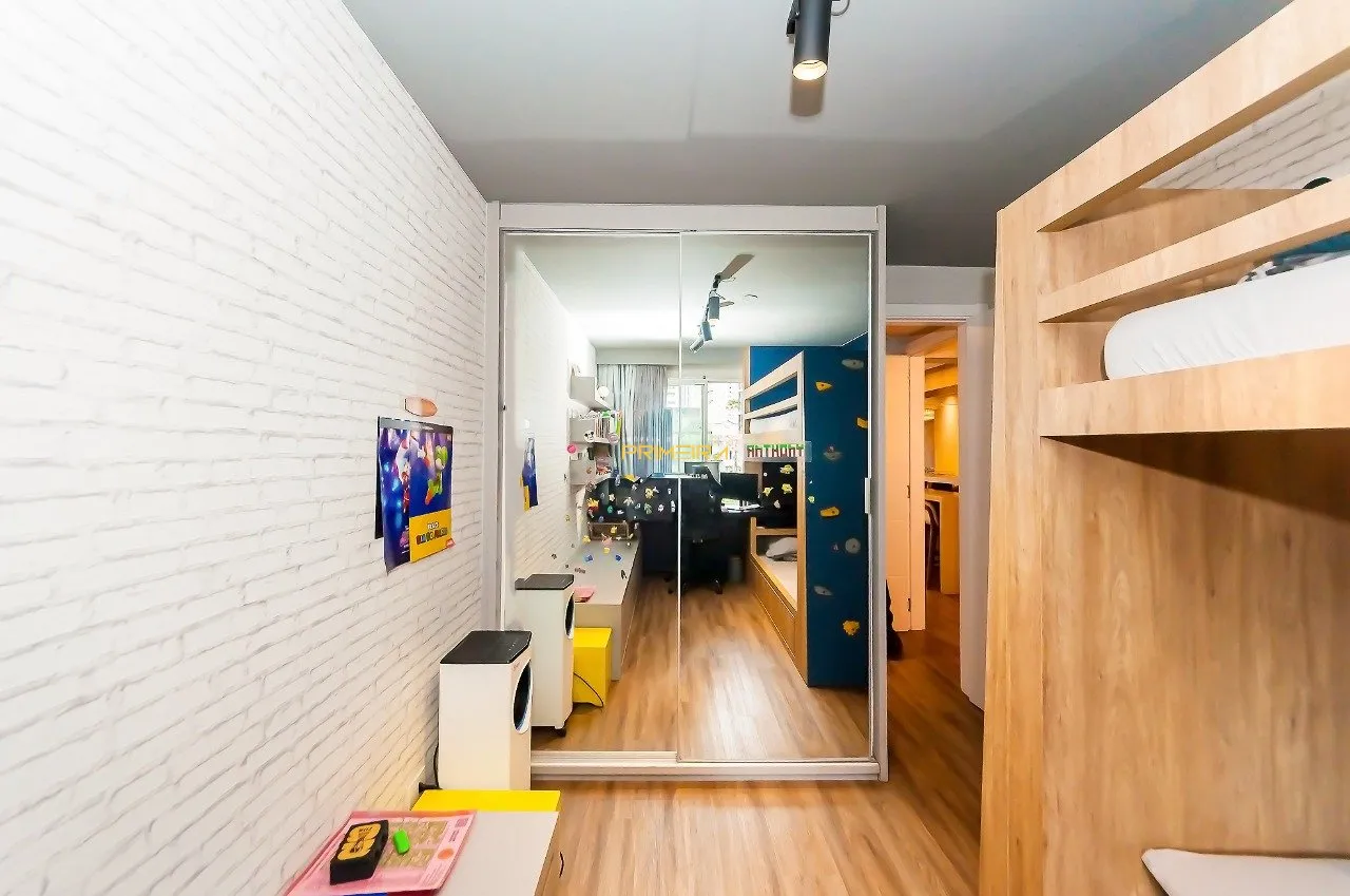Apartamento 3 quartos à venda em Juvevê, Curitiba/PR, foto 15