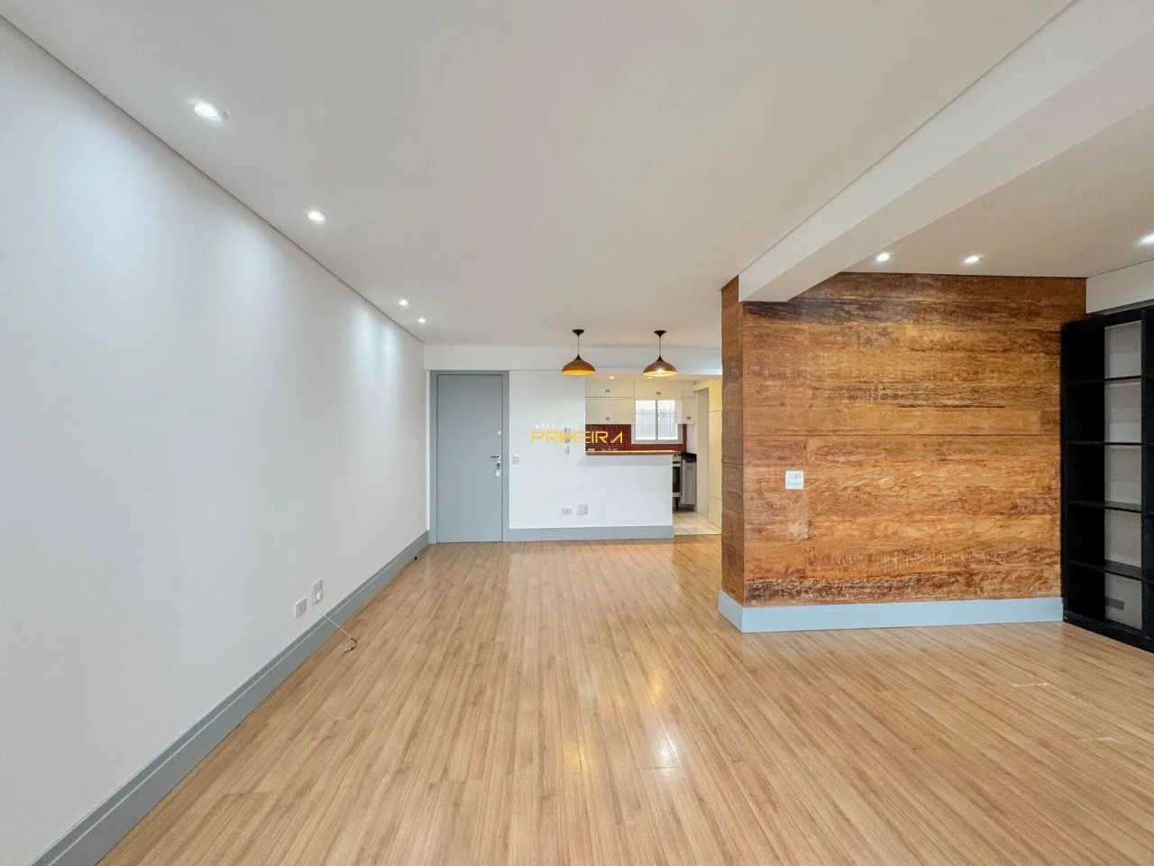 Apartamento 3 quartos à venda em Cristo Rei, Curitiba/PR, foto 7