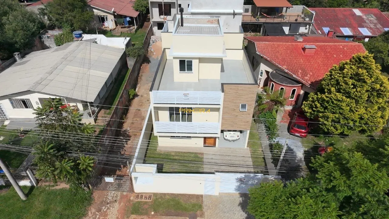 Casa em Condomínio 3 quartos à venda em Santa Felicidade, Curitiba/PR, foto 18
