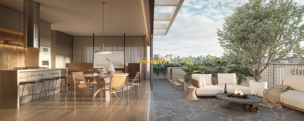 Apartamento 3 quartos à venda em Ahú, Curitiba/PR, foto 38