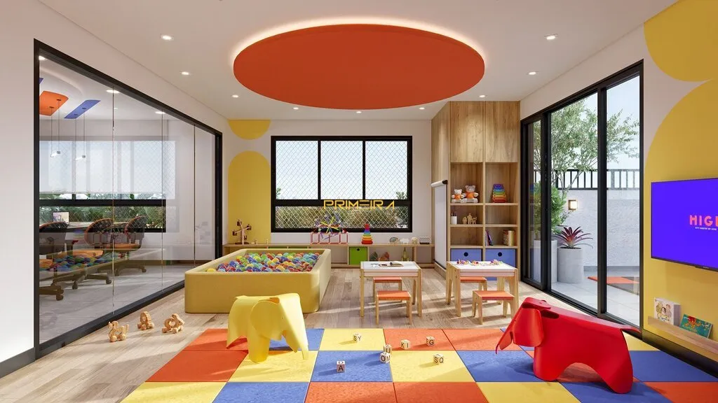 Apartamento 2 quartos à venda em Novo Mundo, Curitiba/PR, foto 15