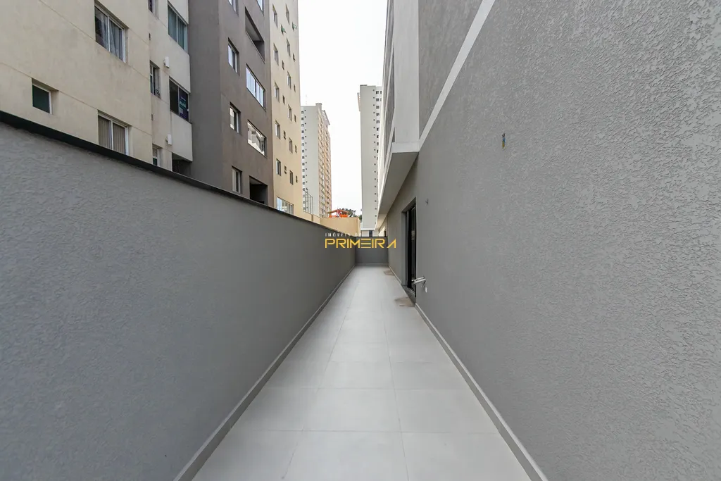 Cobertura 2 quartos à venda em Capão Raso, Curitiba/PR, foto 21