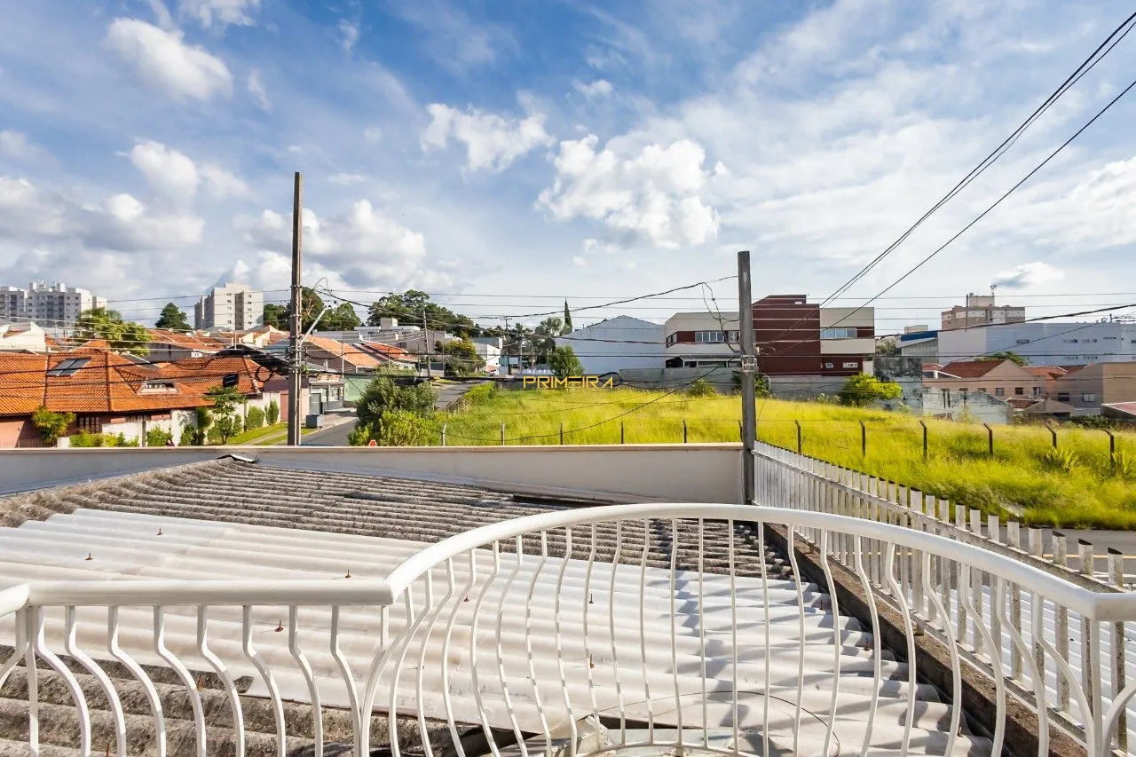 Sobrado 3 quartos à venda em Atuba, Curitiba/PR, foto 10