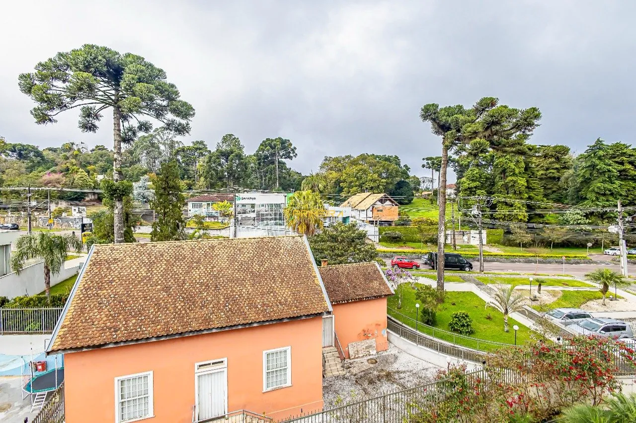 Apartamento 3 quartos à venda em Vista Alegre, Curitiba/PR, foto 15