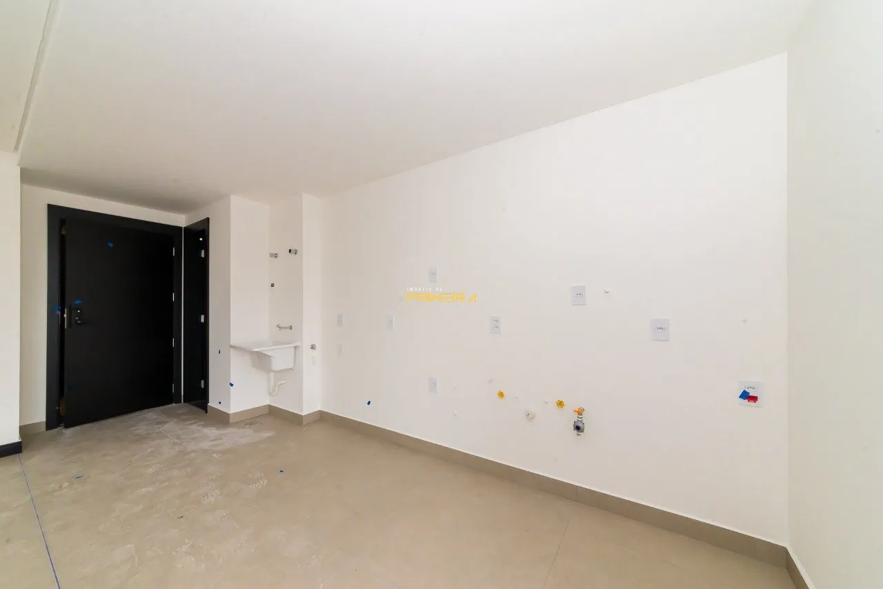 Apartamento 1 quarto à venda em Centro Cívico, Curitiba/PR, foto 6
