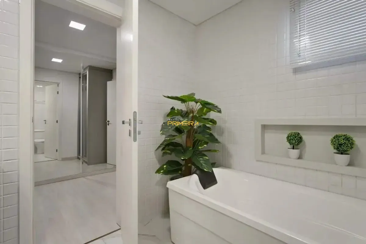 Sobrado 3 quartos à venda em Atuba, Curitiba/PR, foto 19